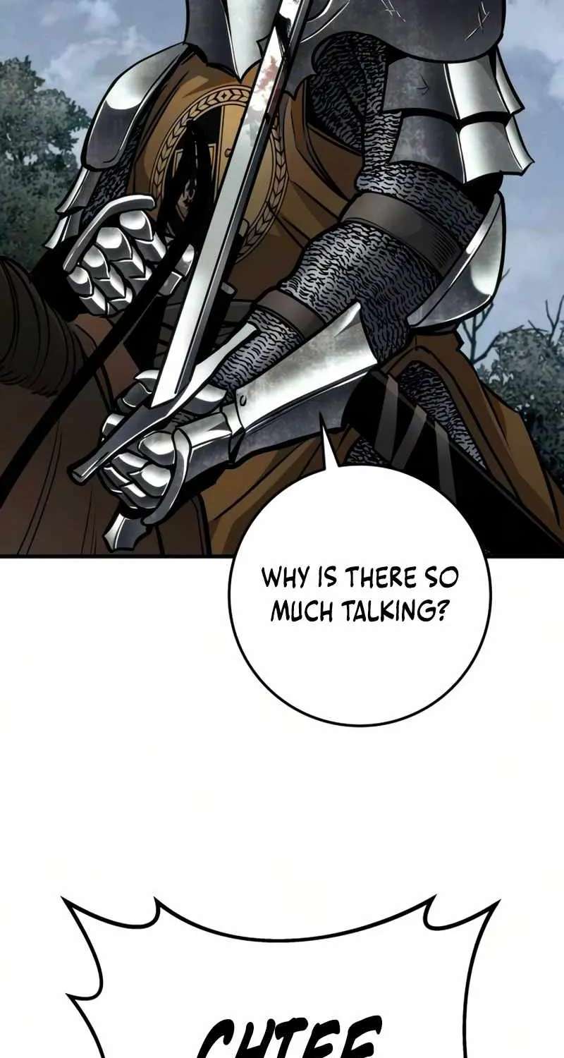 The Wandering Knight’s Survival Manual Chapter 56 - page 50