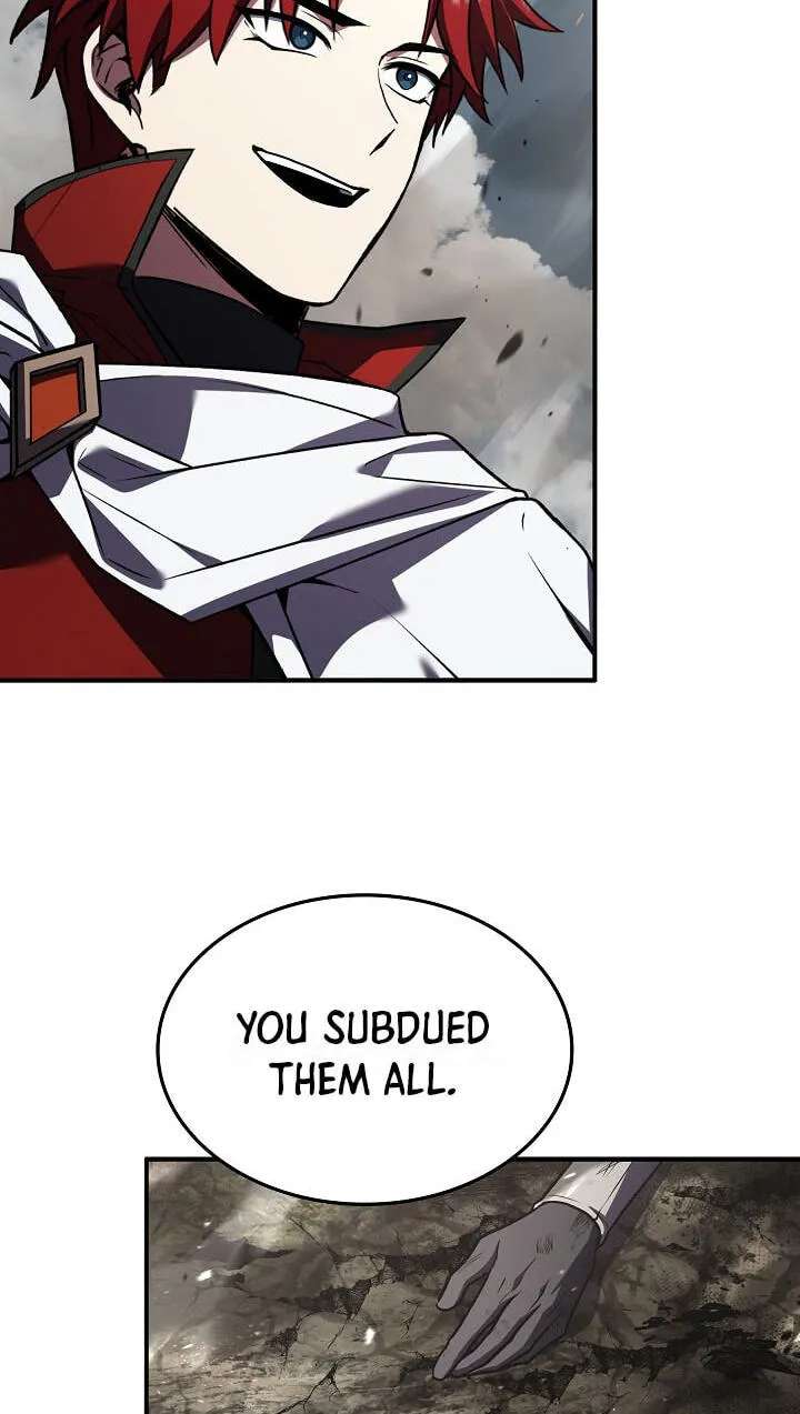 The Legendary Spearman Returns Chapter 213 - page 27