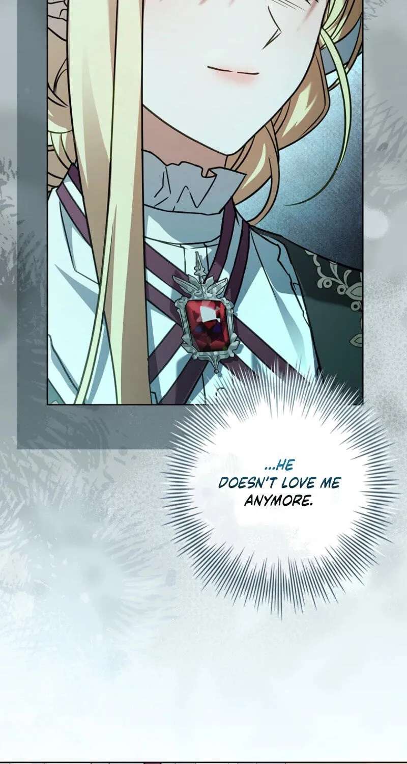 Darling, Why Can't We Divorce? Chapter 100 - page 15
