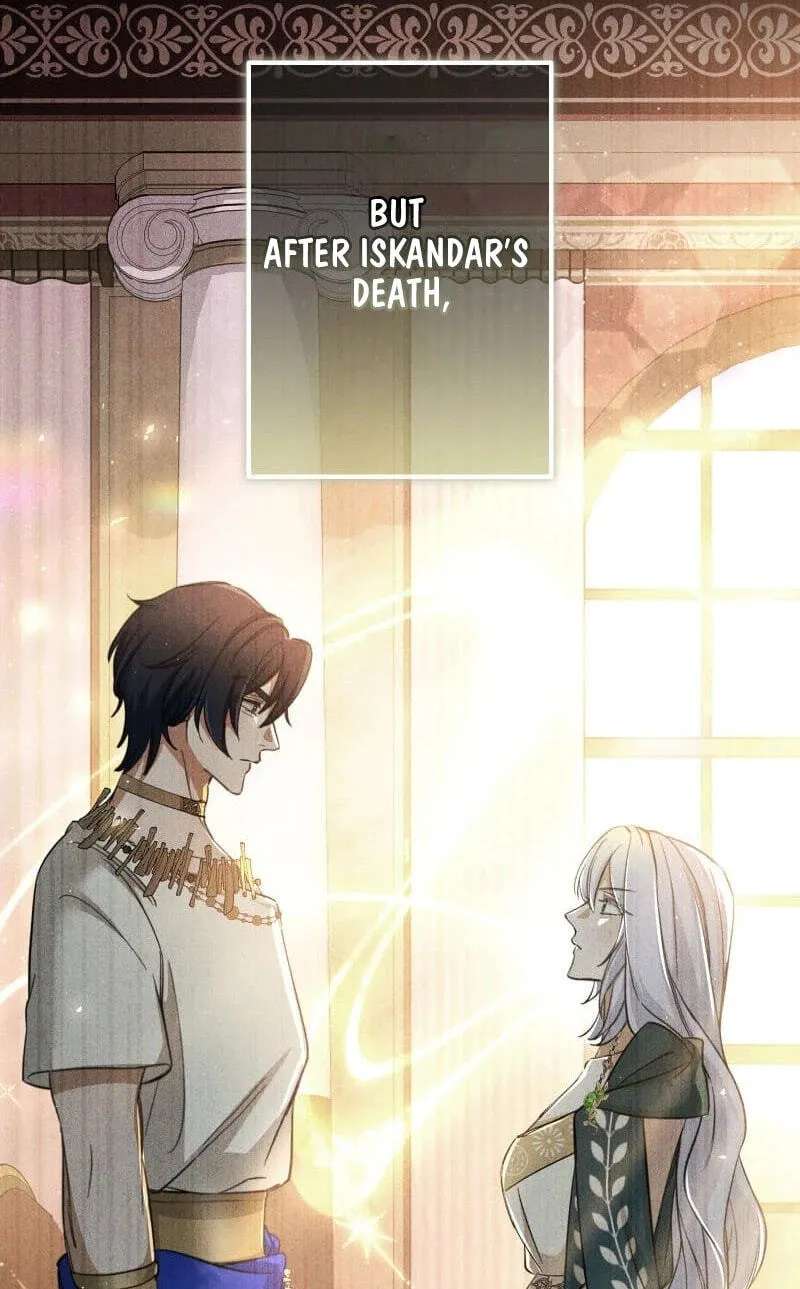 Ookan Yori Dekiai o Chapter 19 - page 39