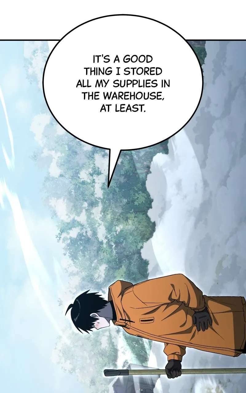 Veteran of theApocalypse Chapter 28 - page 6