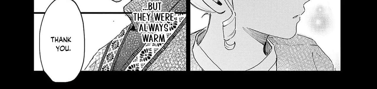 Ie-Shoku Aikyou-Nashidesuga, Osananajimi Hakushaku ni Hiroware Amayakasaretemasu Chapter 5 - page 9