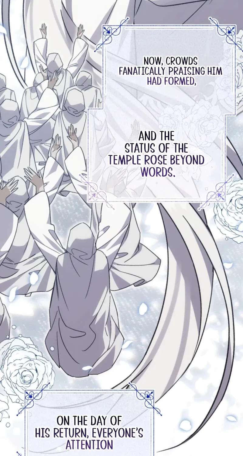 My Precious Little Villains Chapter 84 - page 57