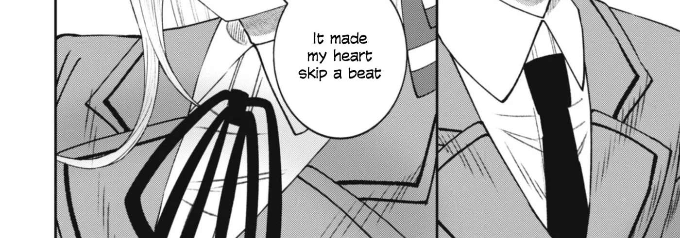 The Internet Café Where I Work Somehow Became a Hangout Spot for Beautiful Girls. Chapter 2 - page 53
