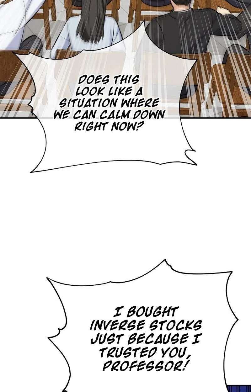 The Overly Competent Junior Employee Chapter 31 - page 43