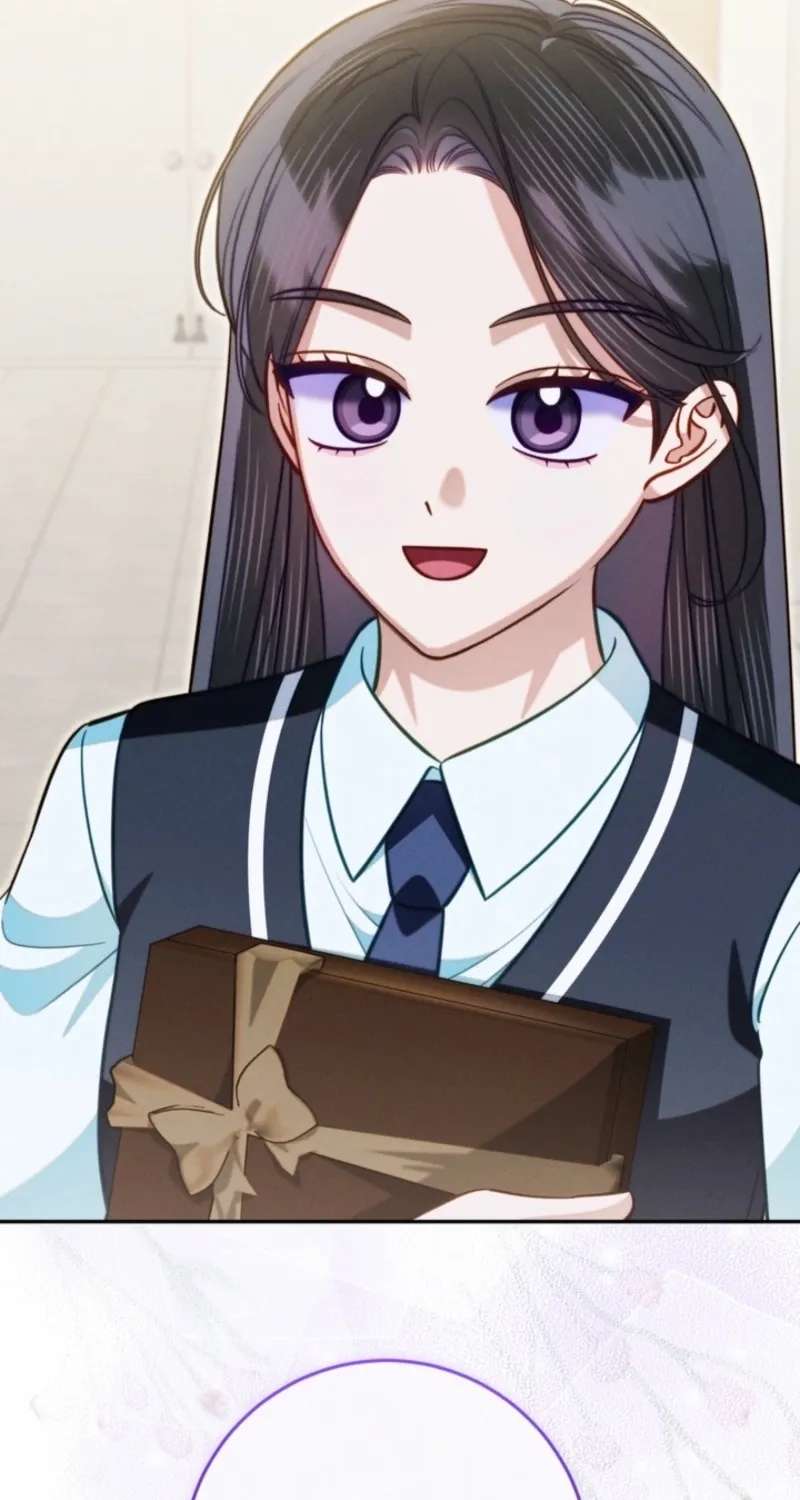 The Top Student Hides Her Regression Chapter 17 - page 30