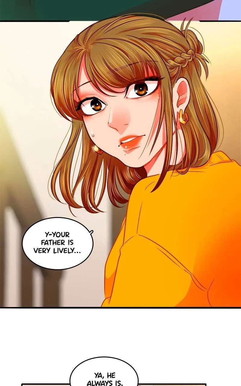 Love 4 A Walk Chapter 112 - page 23