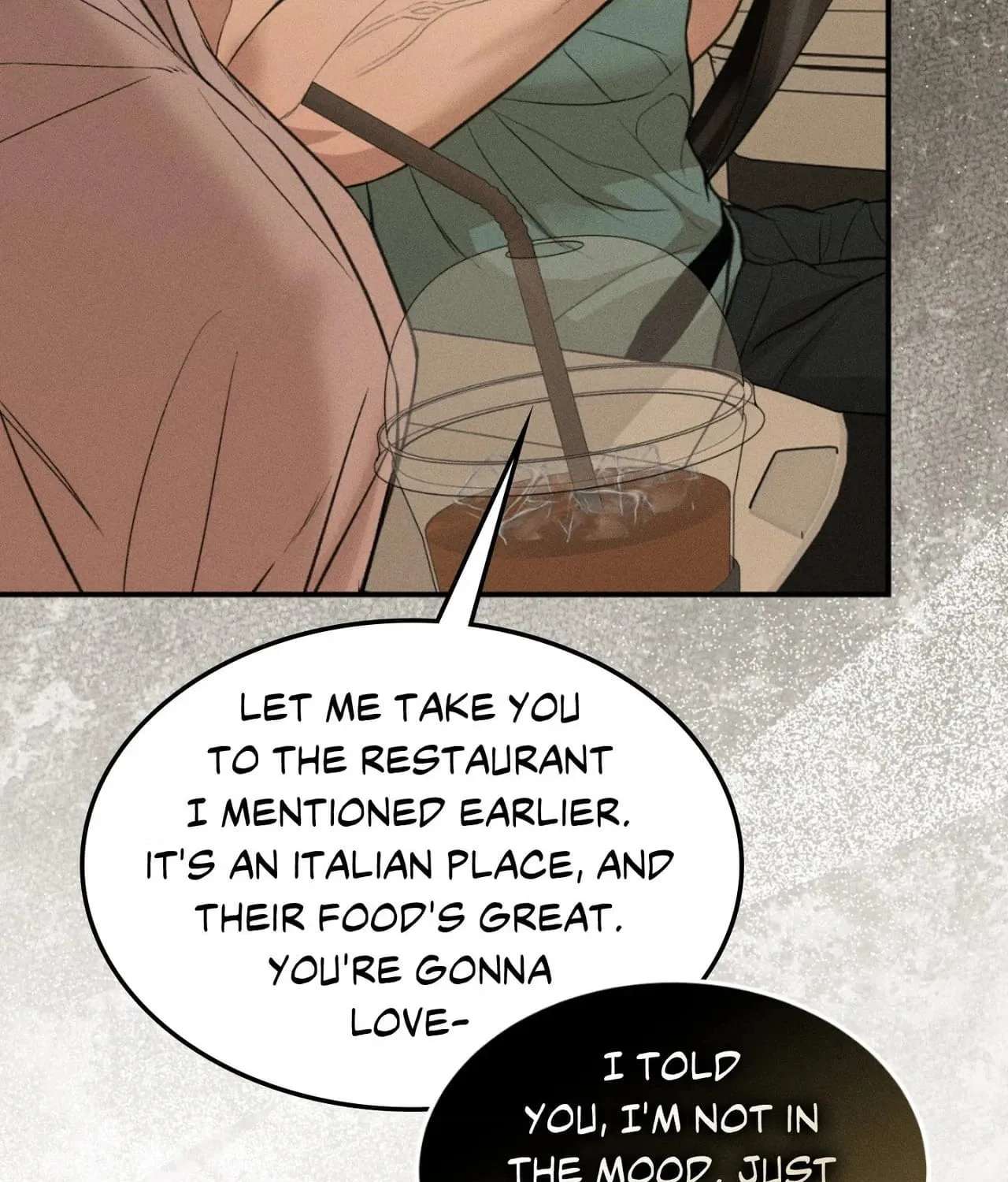 Love Junkie Chapter 48 - page 68