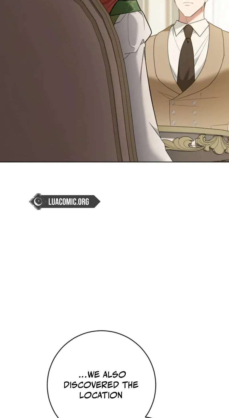 My Little Groom, Even After I'm Gone Chapter 51 - page 14