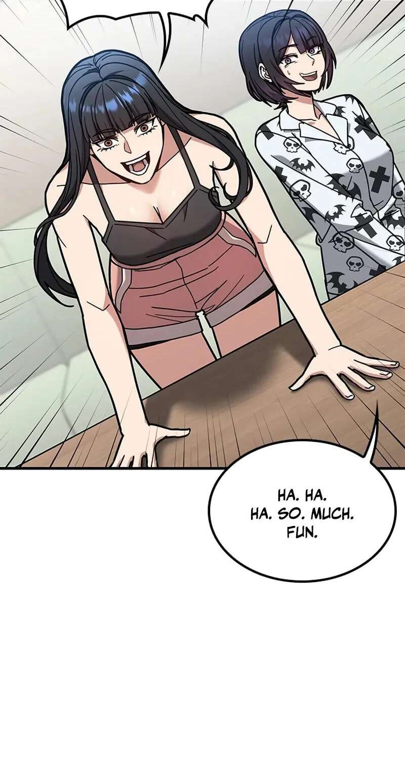 Looking for a Top-Tier Fighting Coach Chapter 15 - page 75