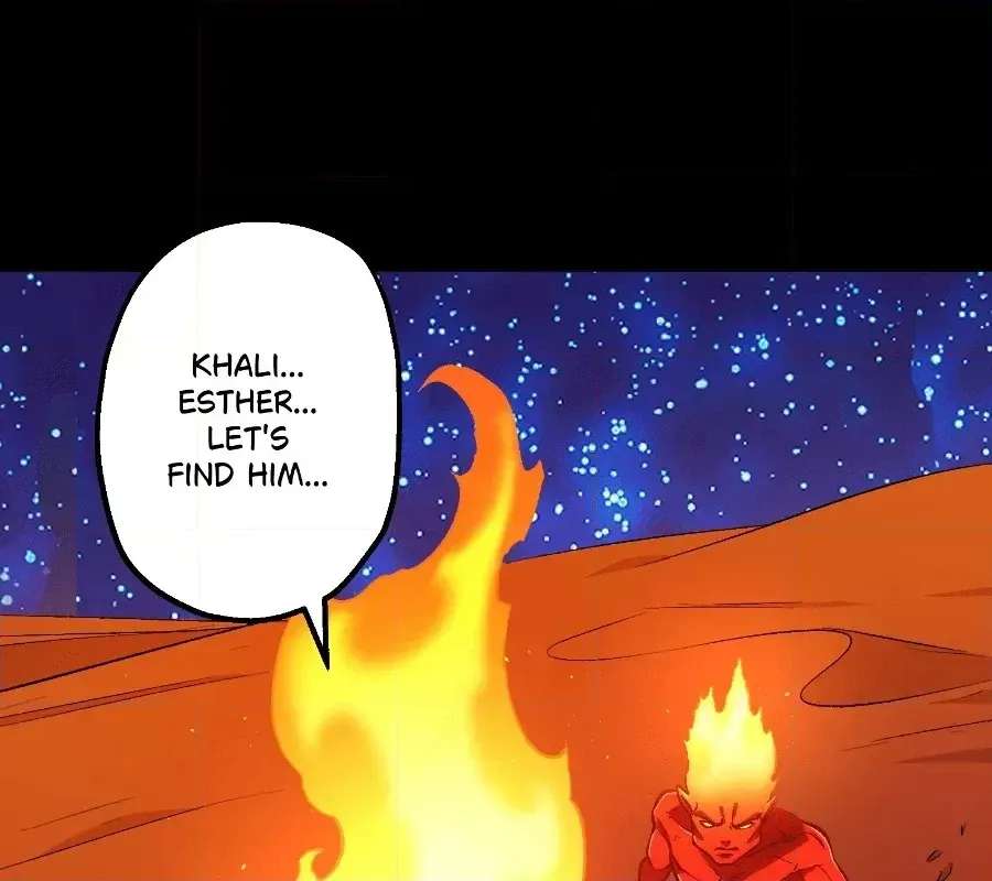 Jinna Chapter 39 - page 100