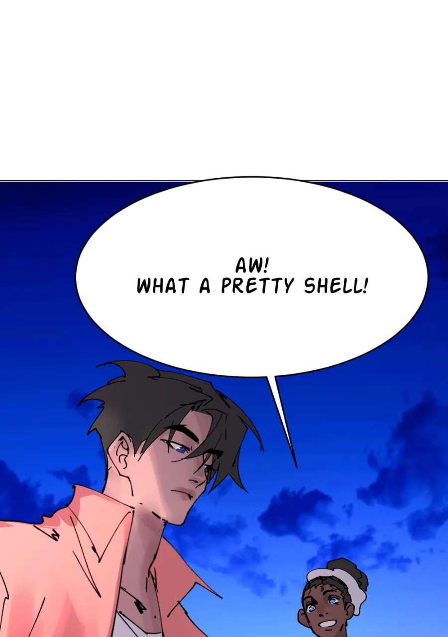 Cuffing Cupid Chapter 42 - page 80