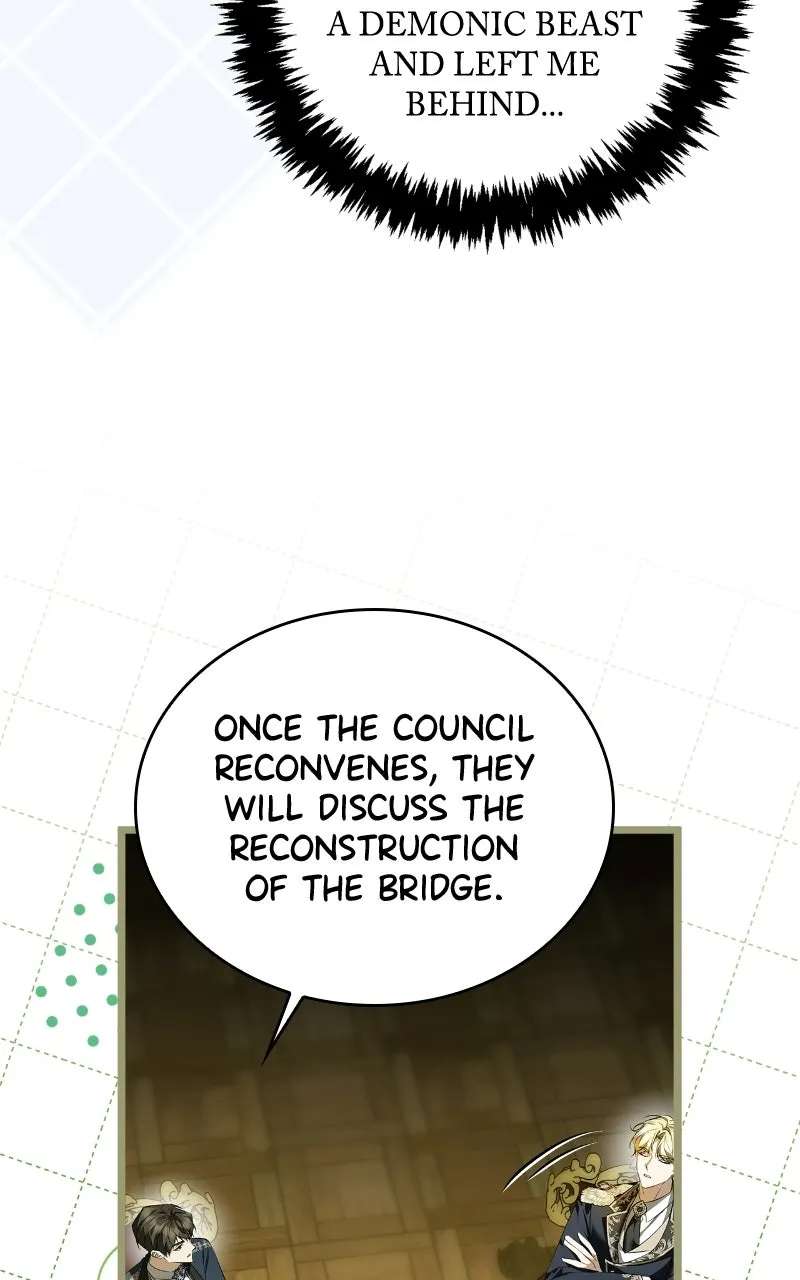 His Majesty is Vexedby His Handmaiden Chapter 16 - page 55