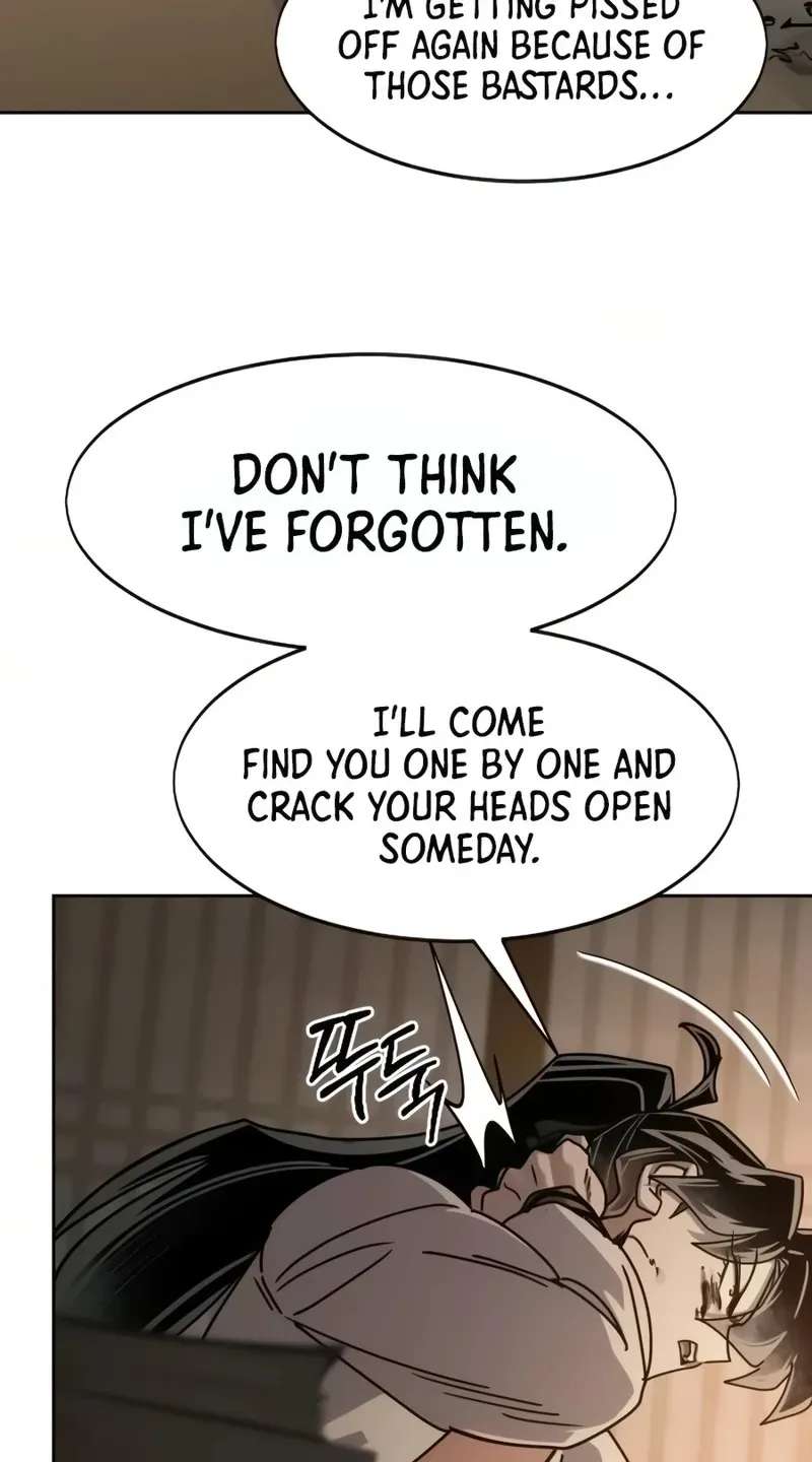 Return Of The Mount Hua Sect Chapter 179 - page 61