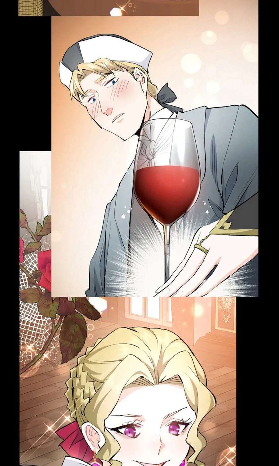 Akujo Alicia no Kyuukoku Recipe Chapter 99 - page 64