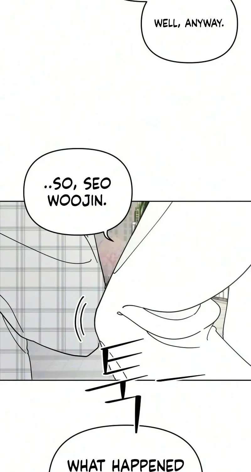 Reversal! First Love Chapter 5 - page 64