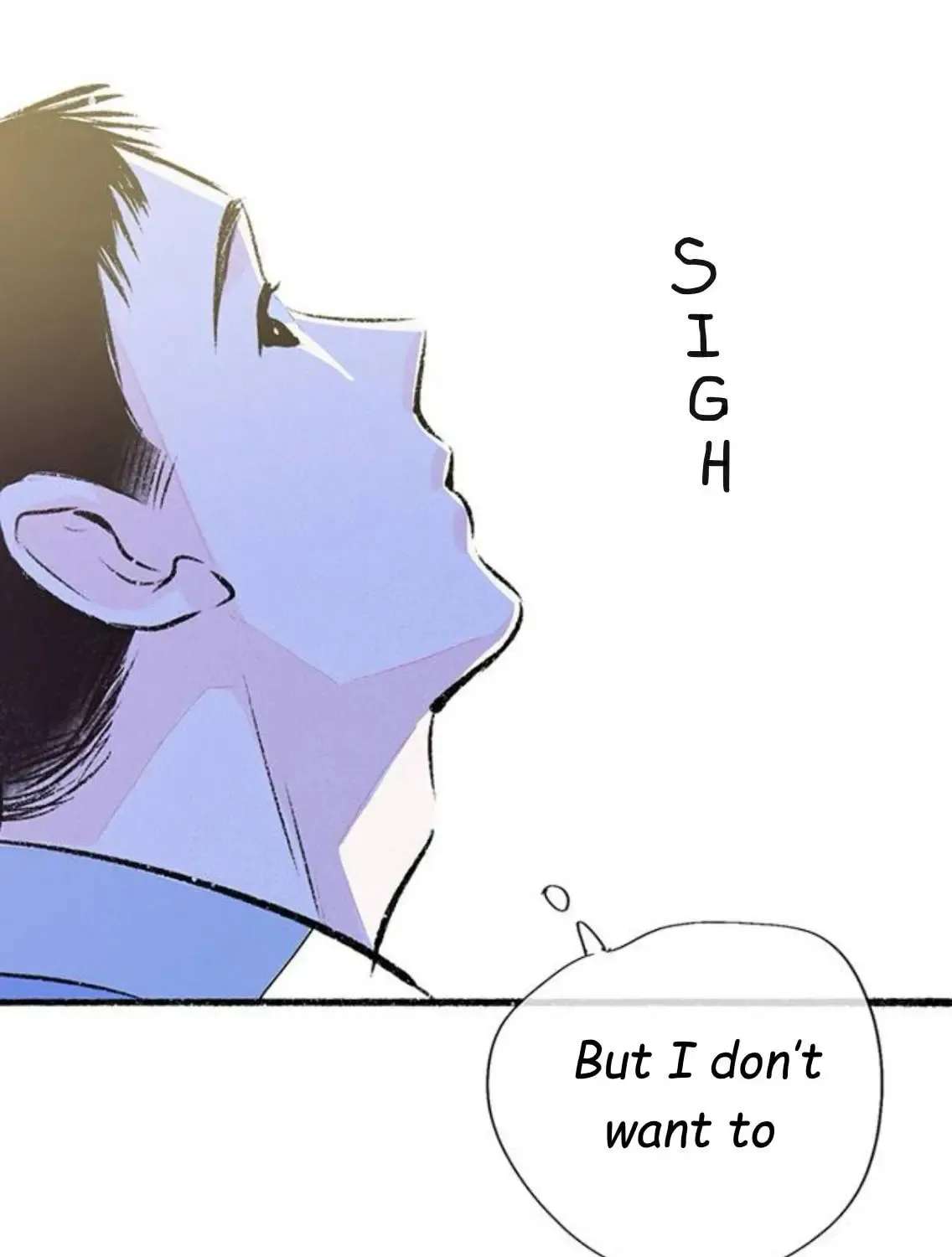 Why Don't I Have Anyone by My Side? Chapter 60 - page 85