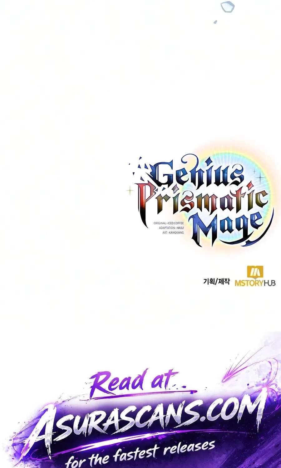 The Genius Prismatic Mage Chapter 91 - page 214