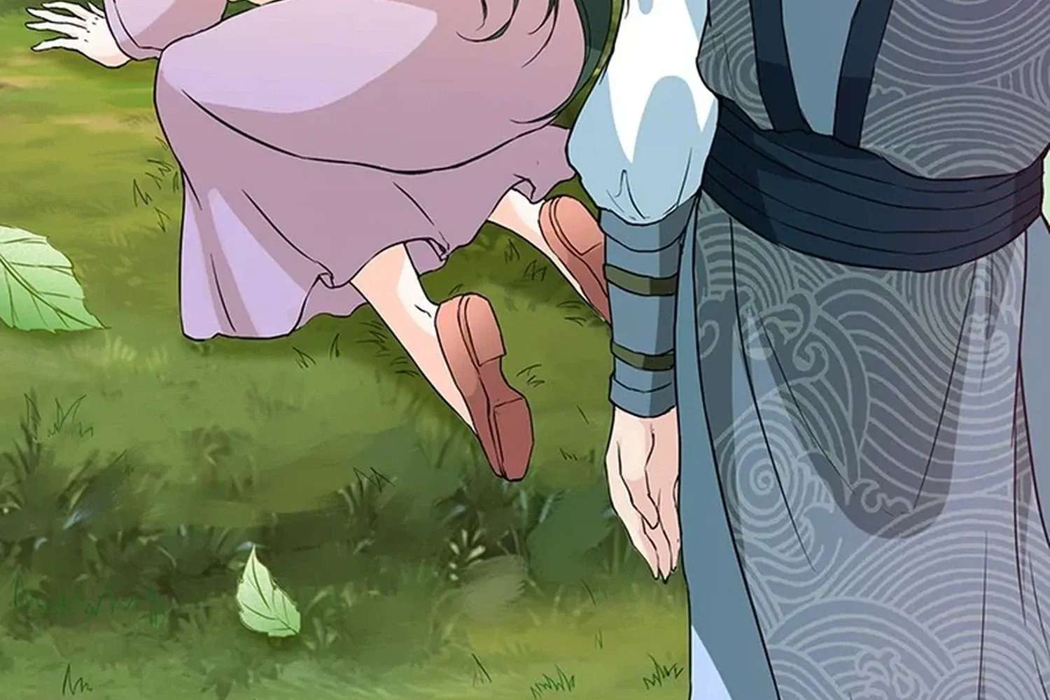 Nam Goong Sae Ga Prince Chapter 10 - page 72