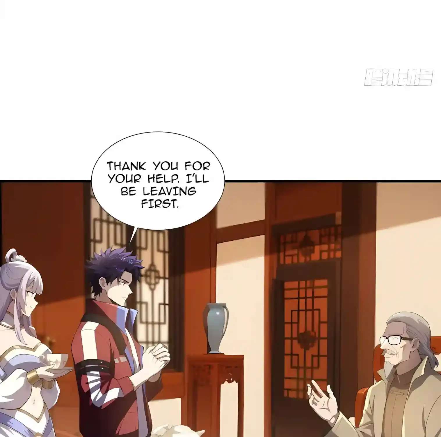 I Opened the Mythical Pet Era Chapter 57 - page 89