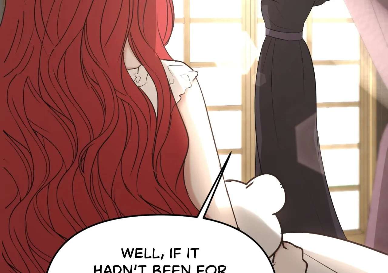 I Adopted the Male Lead from the Shelter Chapter 129 - page 86