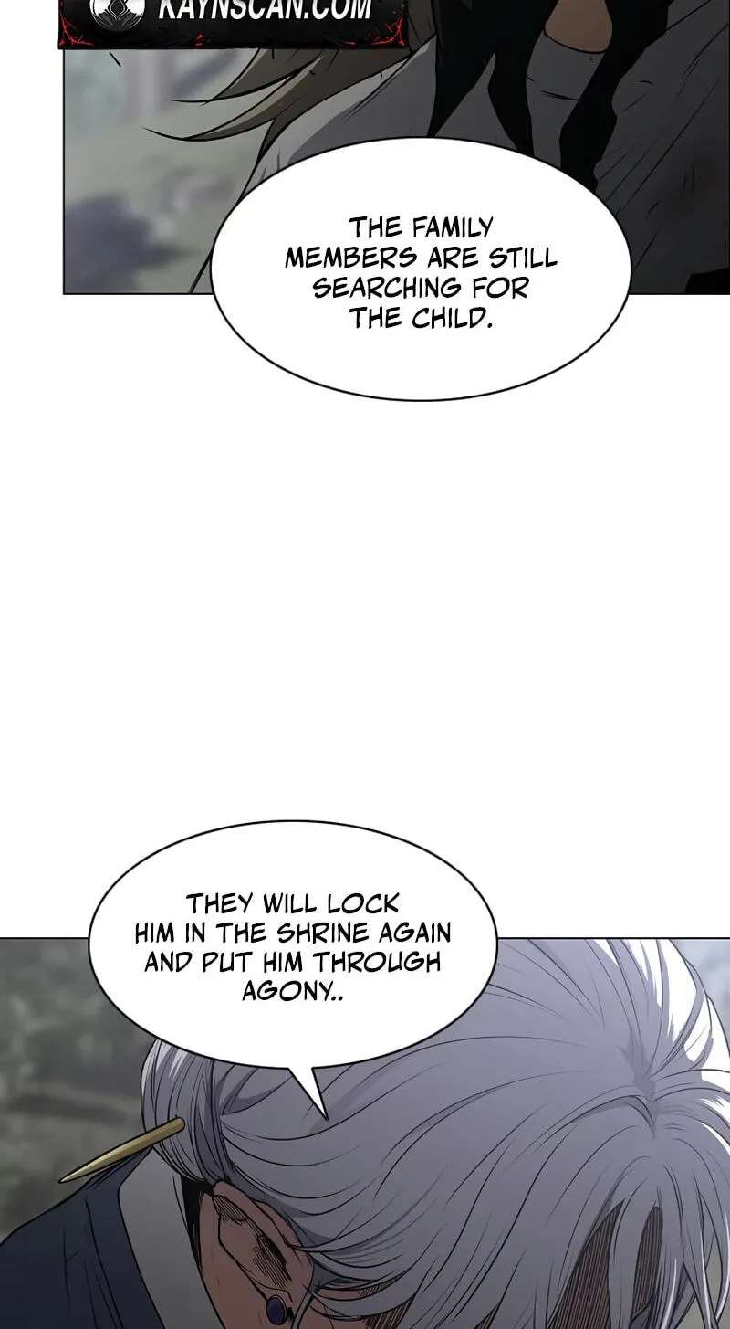 JAKDU: Shaman’s Blade Chapter 116 - page 91
