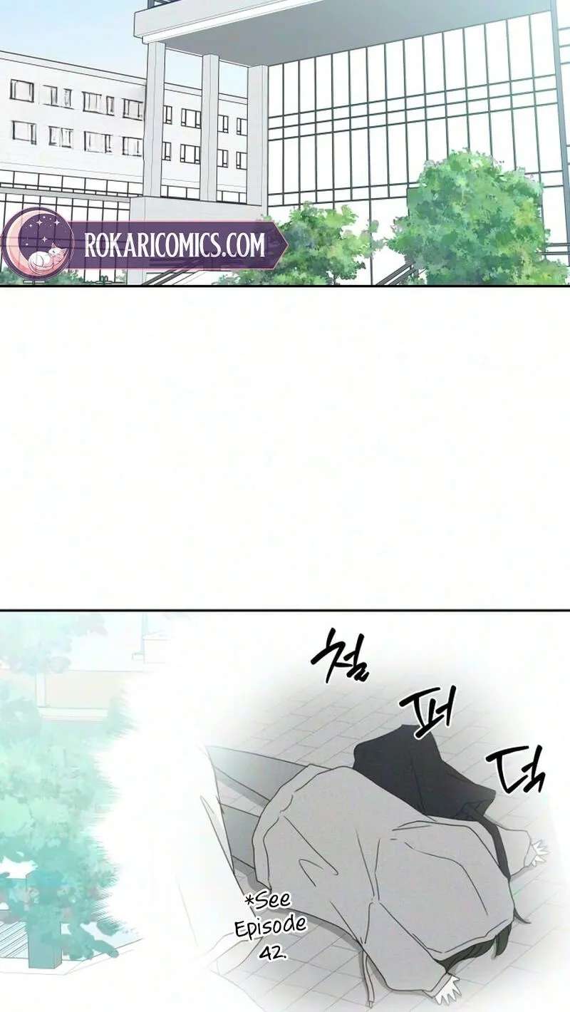 My Love Advisor Chapter 45 - page 30