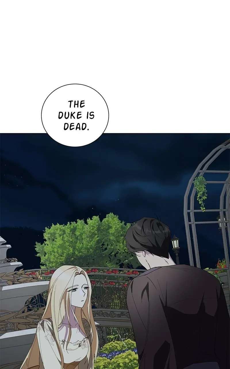 Wished You Were Dead Chapter 89 - page 46