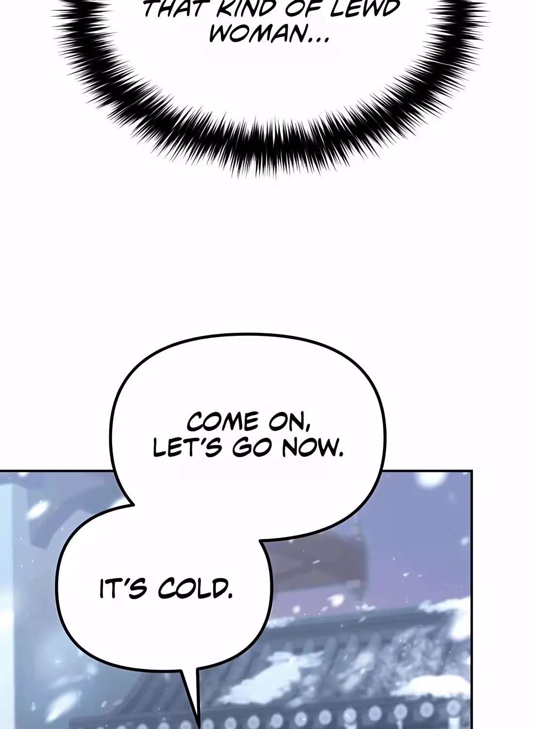 The Second Eunuch Regains His Manhood Chapter 106 - page 125