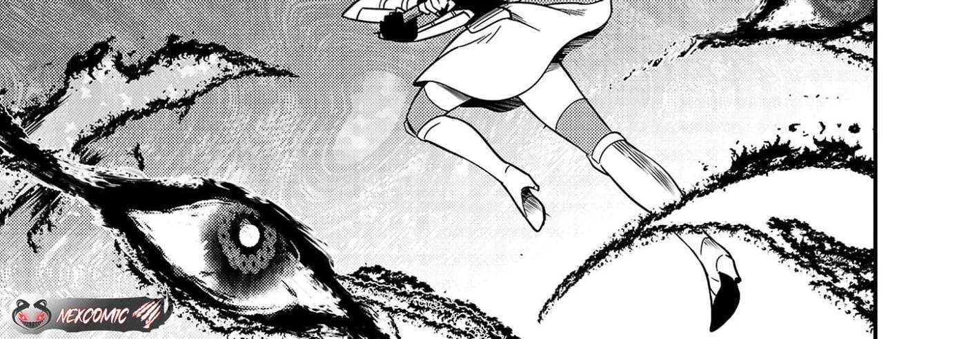 The Middle-Aged Archer Who Couldn't Become a Hero Becomes the Guardian of Mankind Chapter 2.3 - page 4