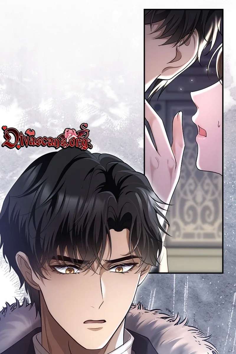 The Grand Duchess Disappeared on a Silent Night Chapter 26 - page 53