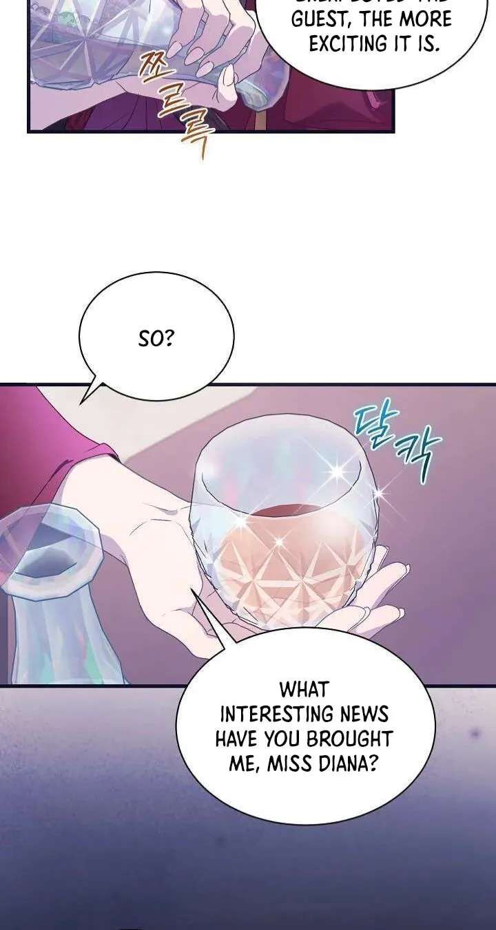 The Youngest Is Trying To Prevent the World From Ending Chapter 90 - page 13
