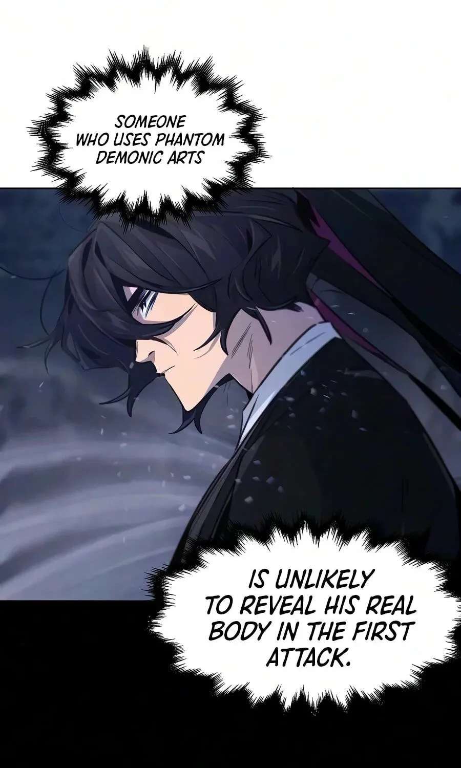 Return of the Mad Demon Chapter 210 - page 116
