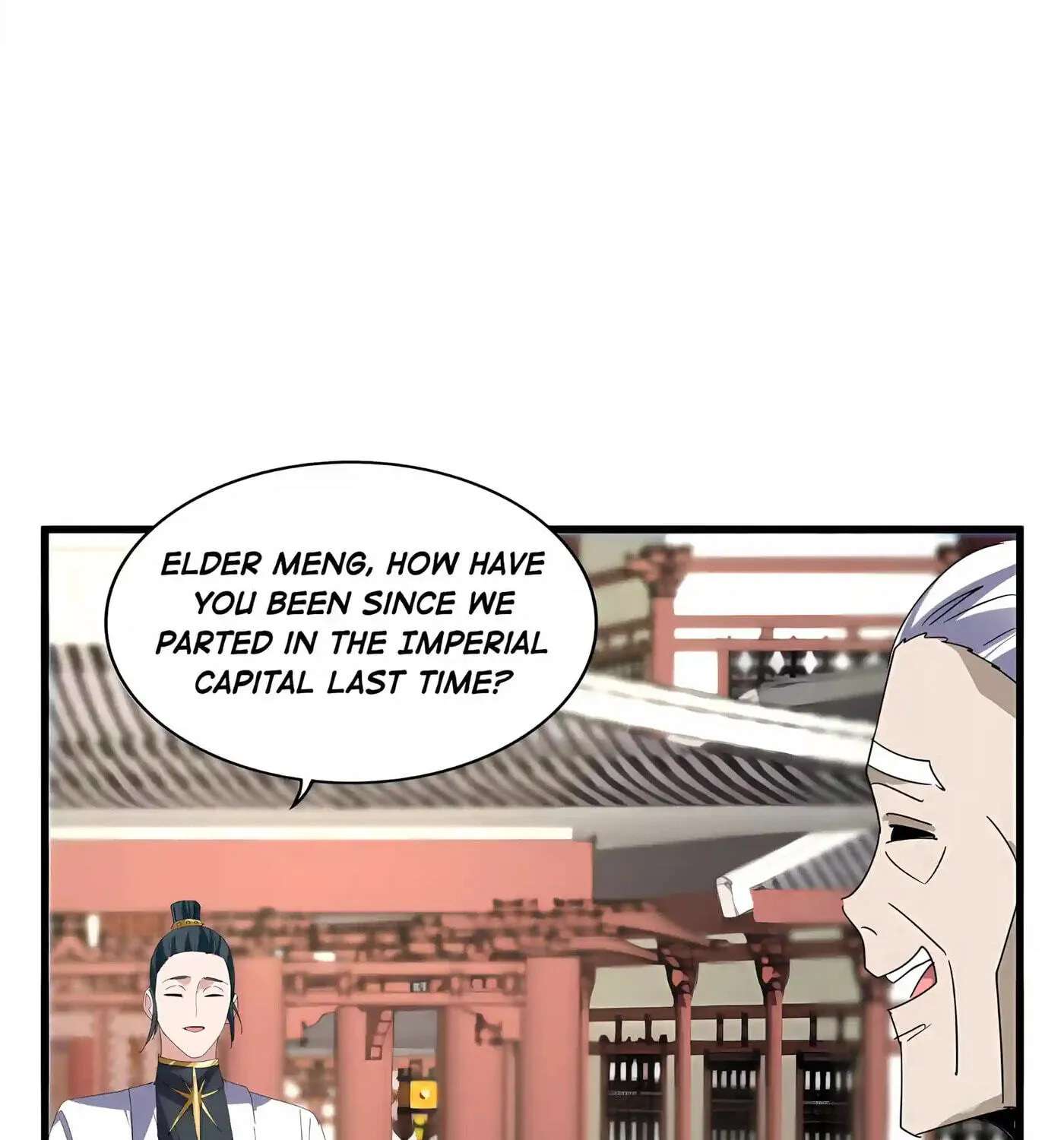 The Devil Butler Chapter 902 - page 55