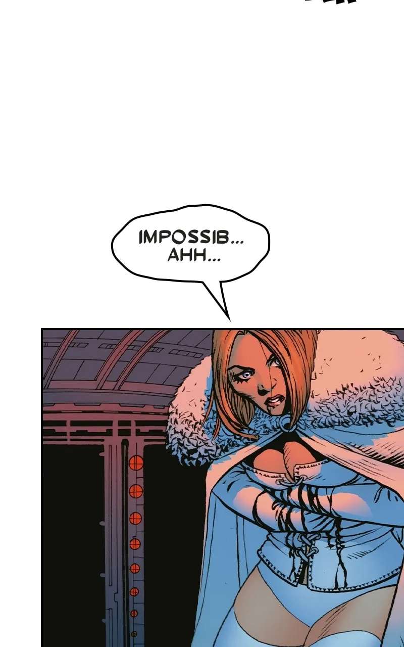 Astonishing X-Men Chapter 34 - page 47