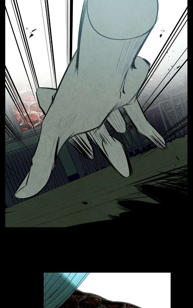 Exhuma: Blind Faith Chapter 4 - page 113