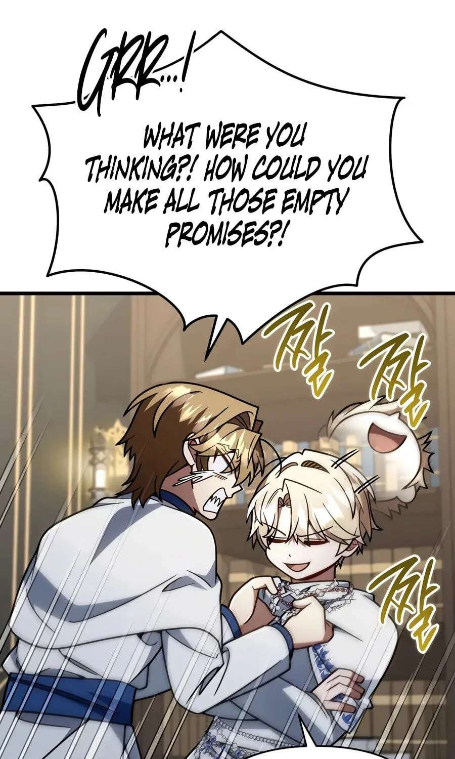 Holy Hella's Ultimate End Chapter 93 - page 40