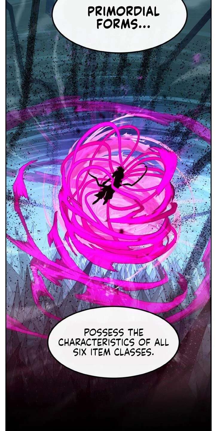 Dream-Sharing Chapter 215 - page 89