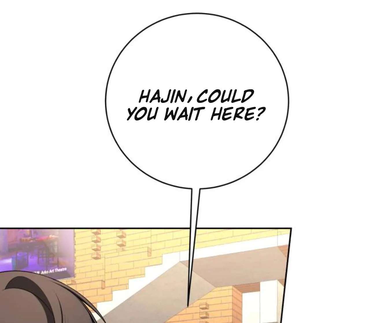 Please Don't Die! Chapter 35 - page 16