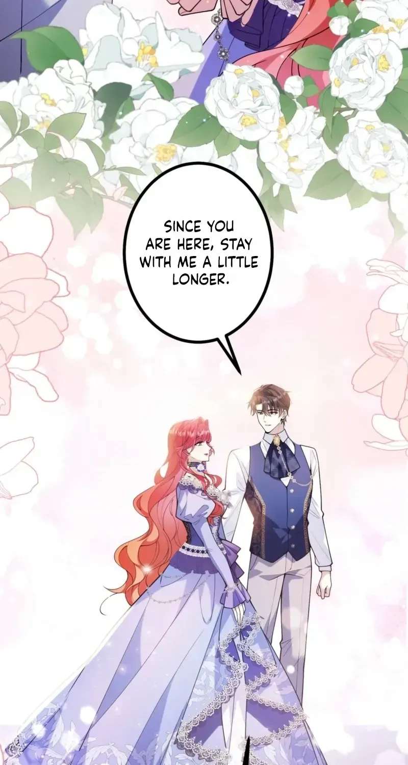 The Obsessed Villainess Wants a Divorce! Chapter 46 - page 38
