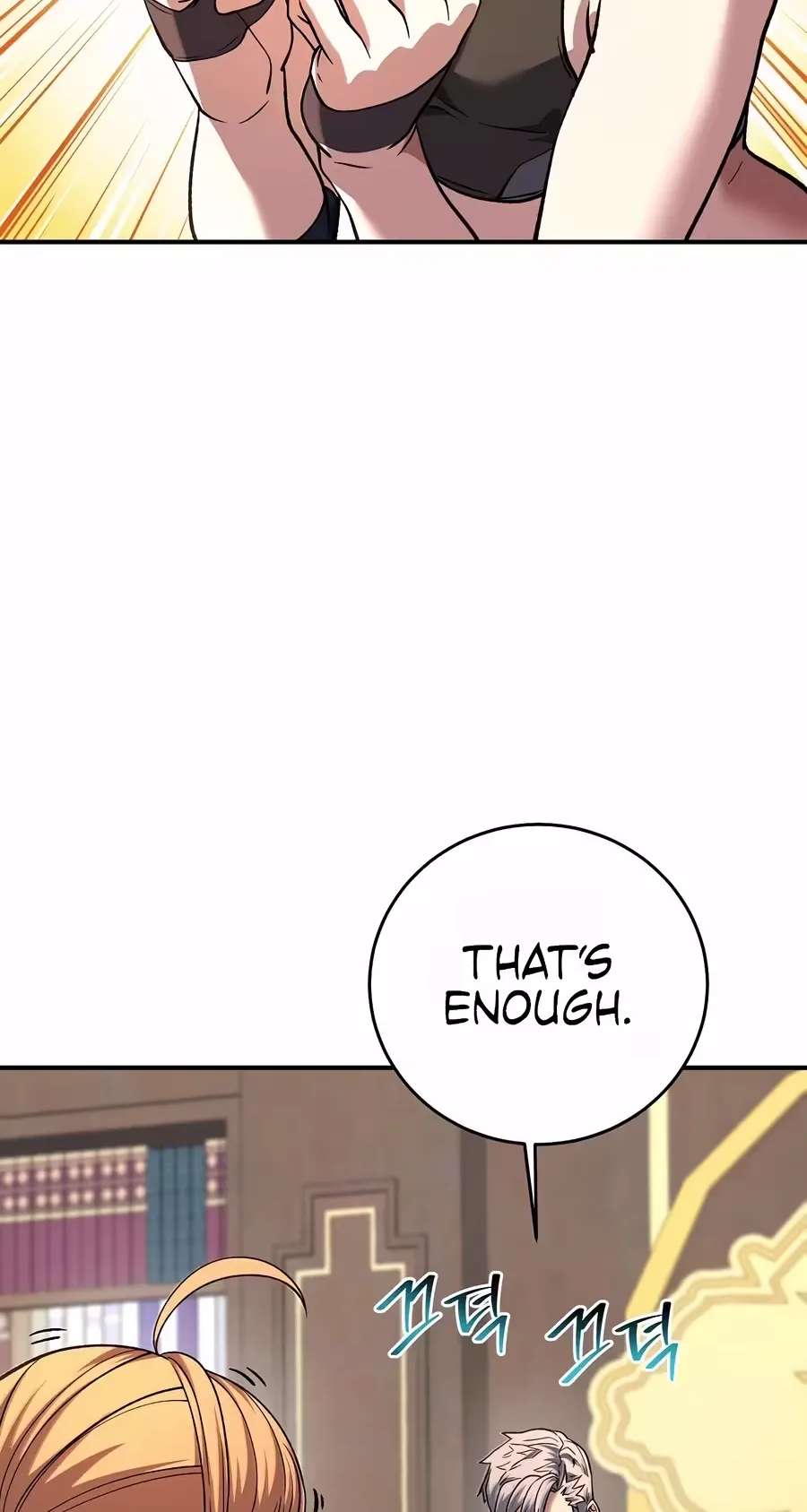 The Returnee's Hidden Strategy Stream Chapter 46 - page 32