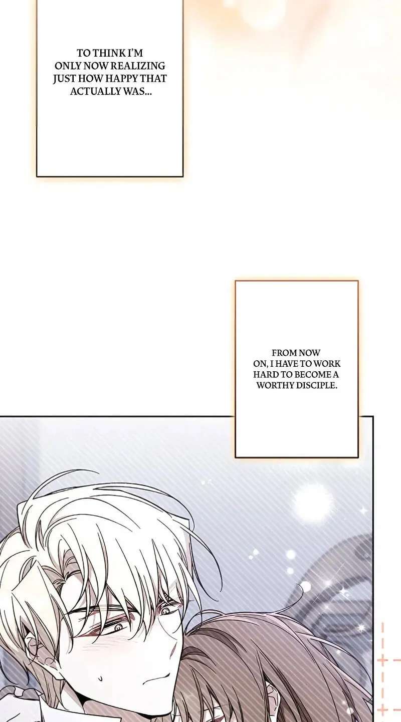 I Wish My Husband Were Dead Chapter 70 - page 7