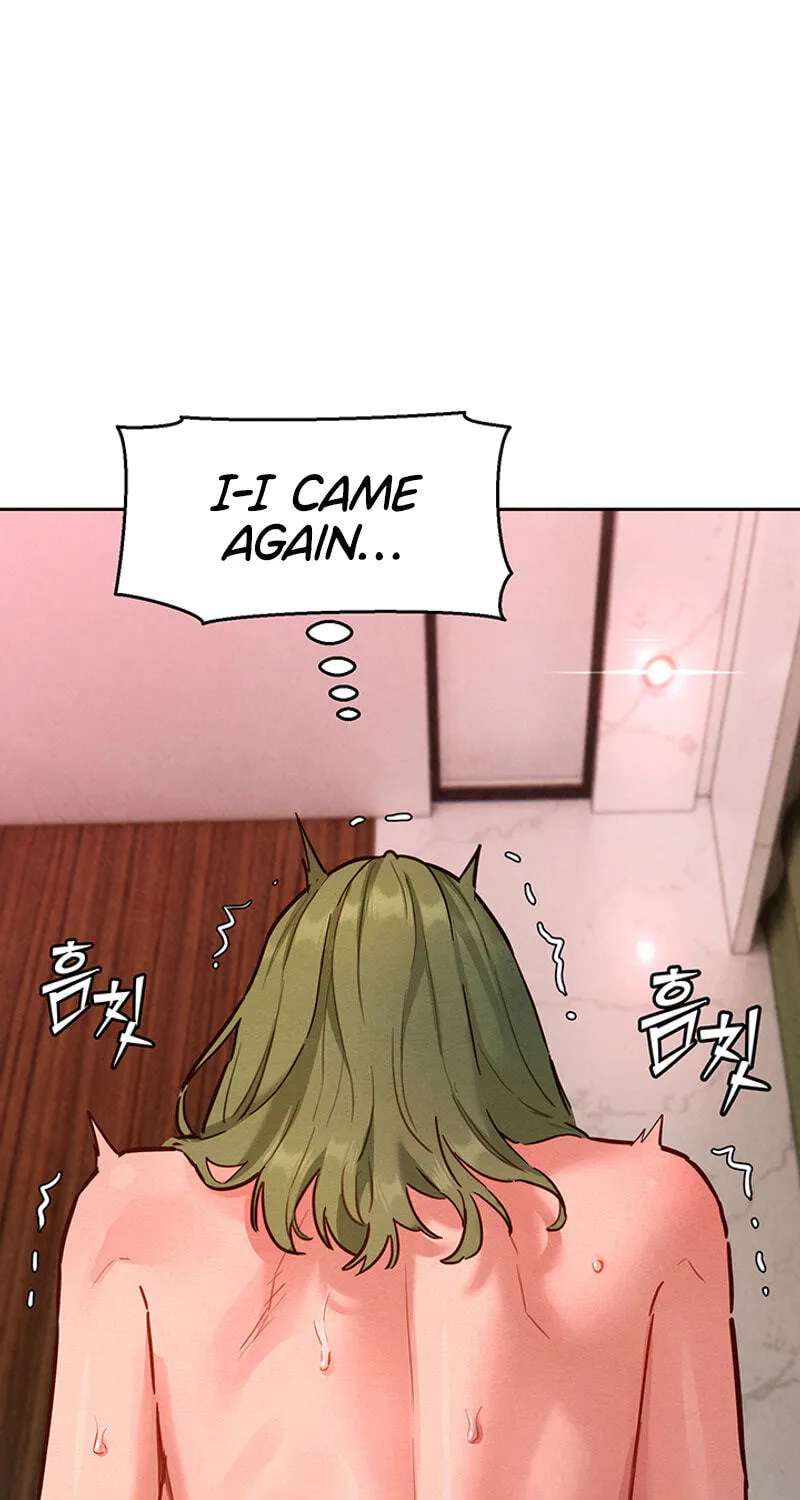 Secret Taste.Zip Chapter 25 - page 33