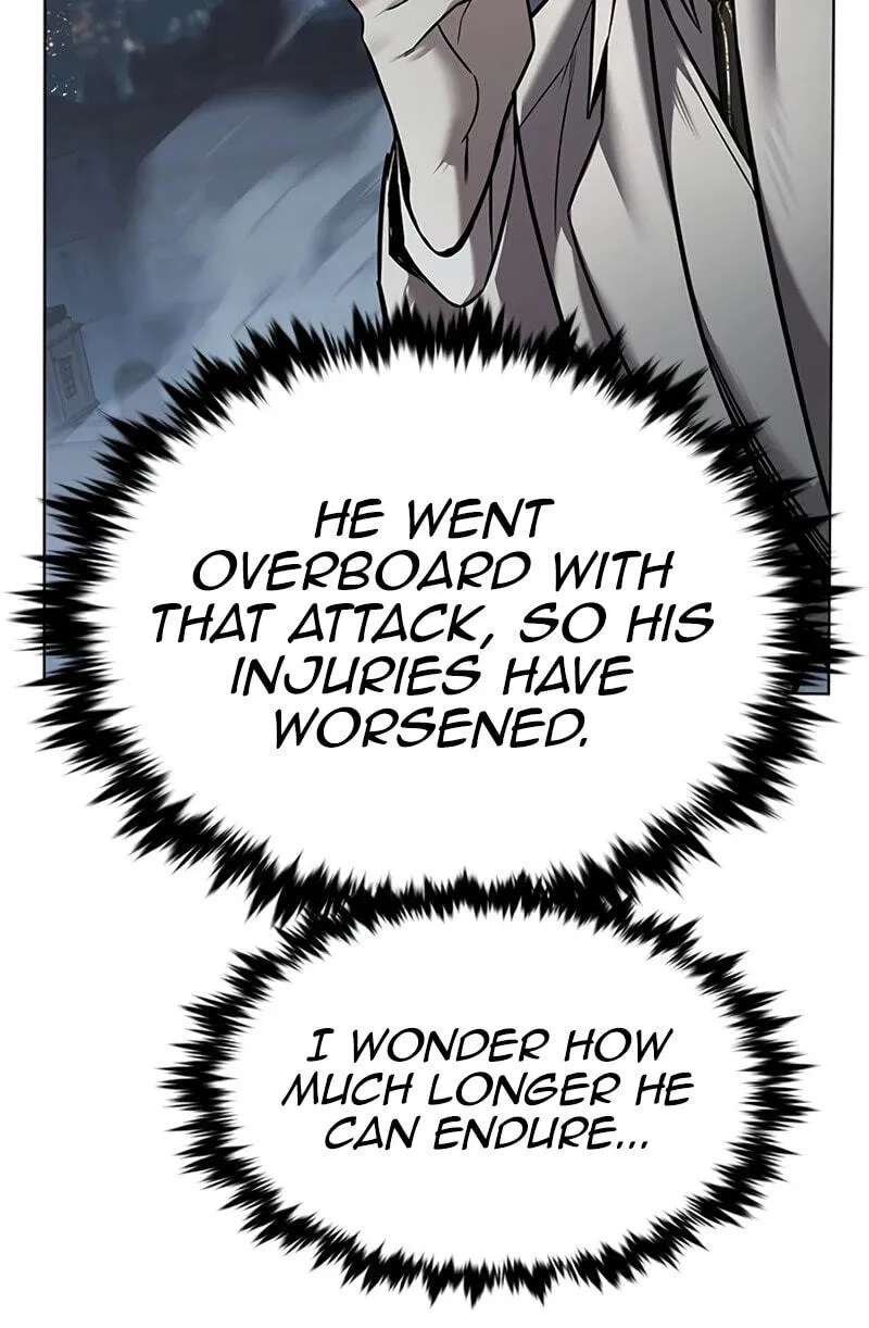 Eleceed Chapter 416 - page 61