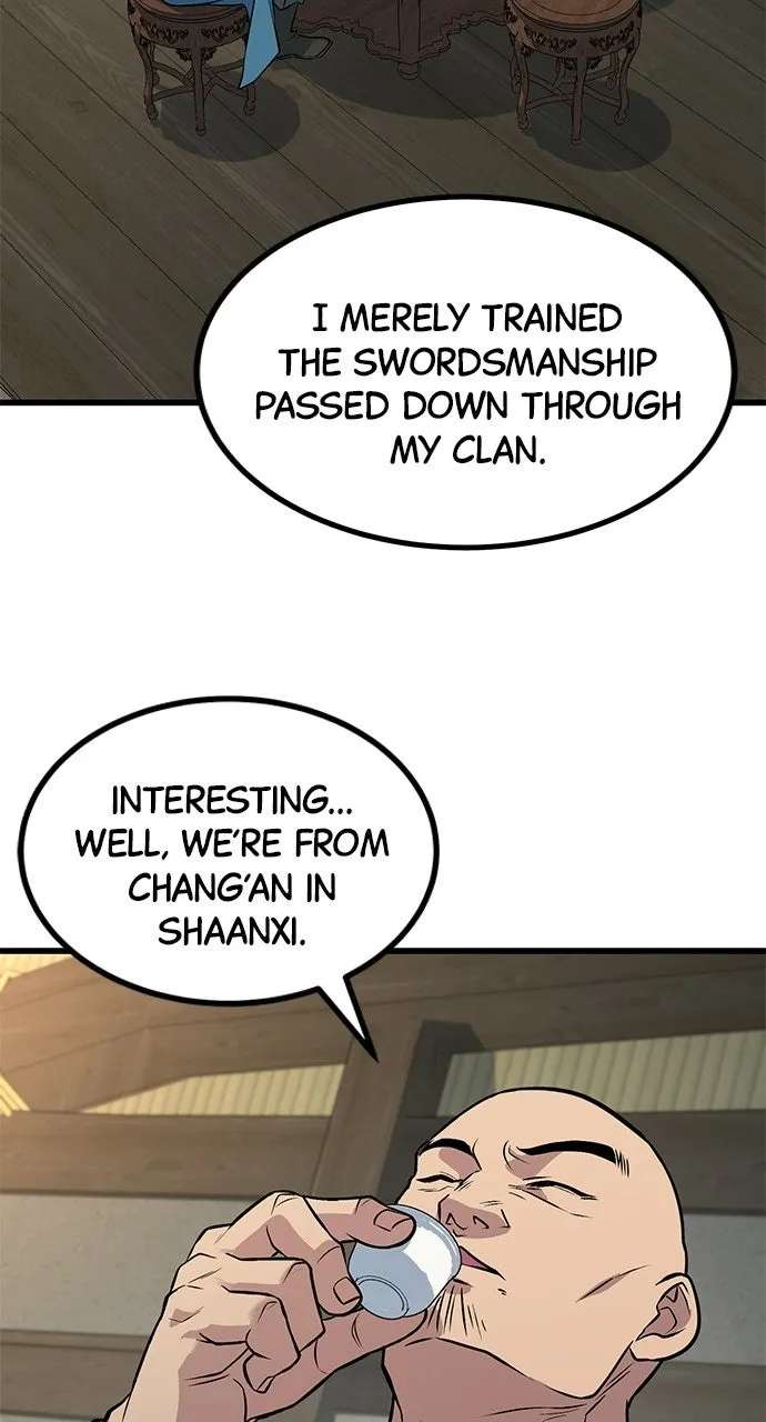The Accidental Legend Chapter 2 - page 59