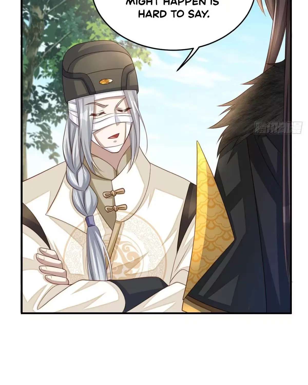 I Tamed the Tyrant Chapter 29 - page 102