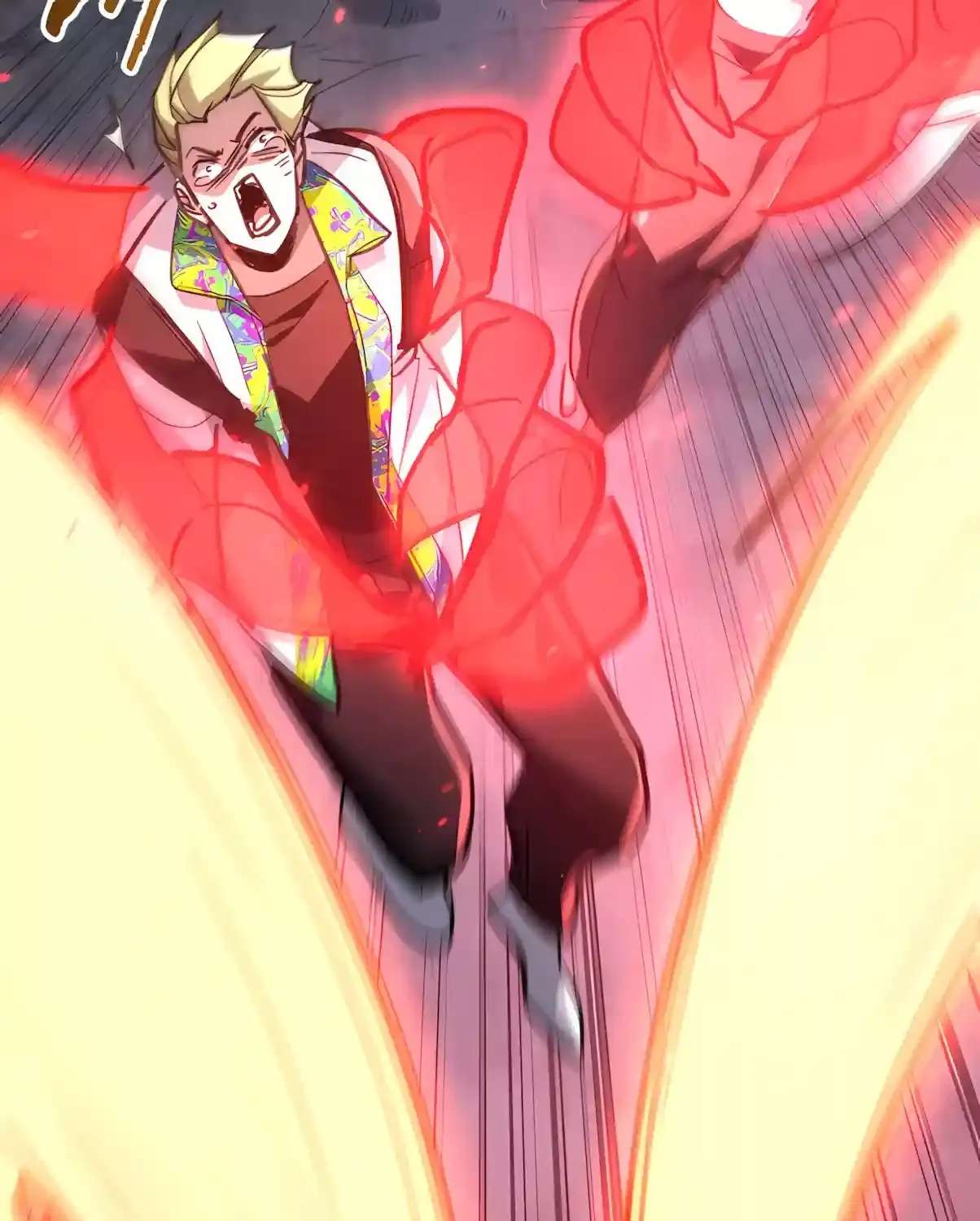 High Martiality: With One Hand, I Single-Handedly Repel Three Thousand Emperors! Chapter 71 - page 79