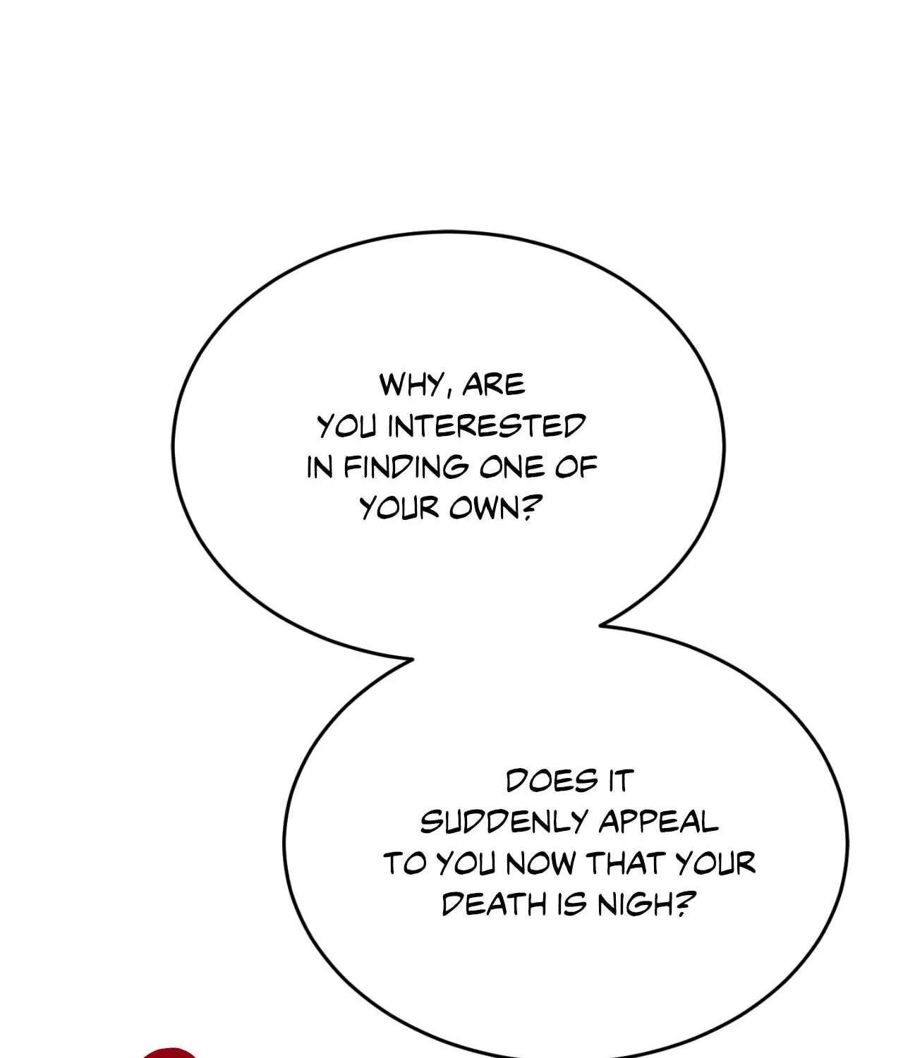 The Demon Leader's Lover Chapter 50 - page 80