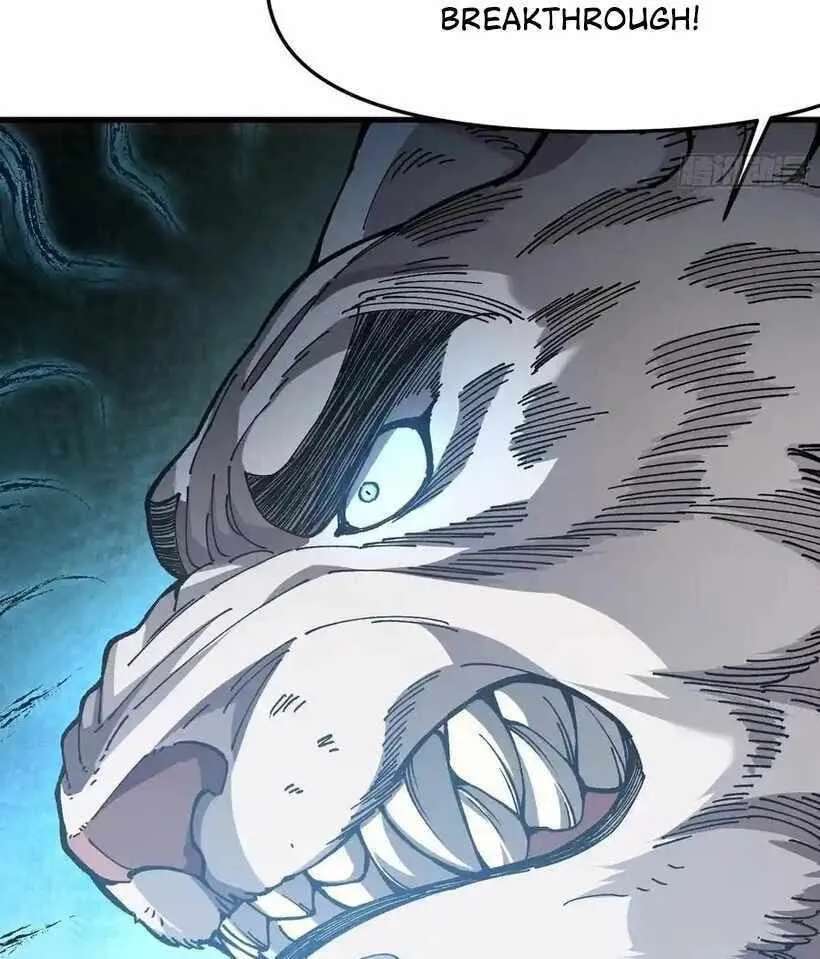 Bai Lan De Wo, Quan Kao Tu Di Xu Ming Chapter 37 - page 53