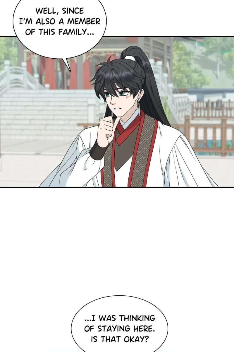 Dear My Dokkaebi Husband Chapter 51 - page 49